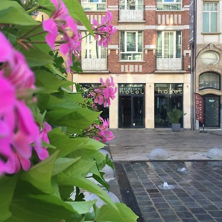 Es Hostel Saint-Gilles 외부 사진
