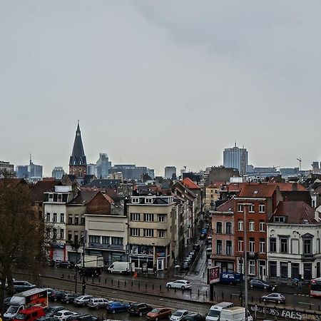 Es Hostel Saint-Gilles 외부 사진