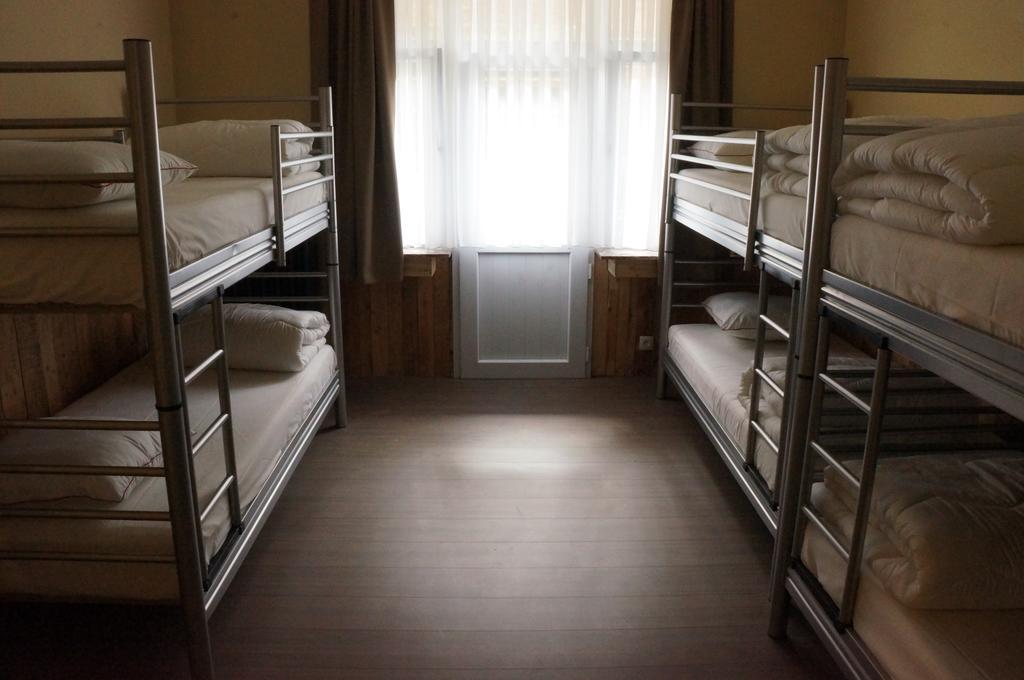 Es Hostel Saint-Gilles 외부 사진