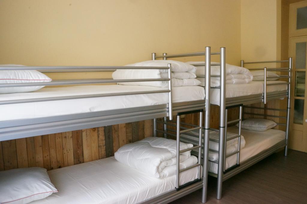 Es Hostel Saint-Gilles 외부 사진
