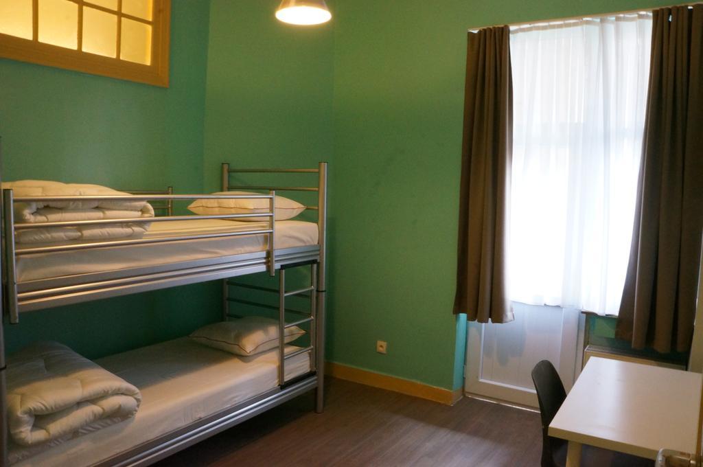 Es Hostel Saint-Gilles 외부 사진