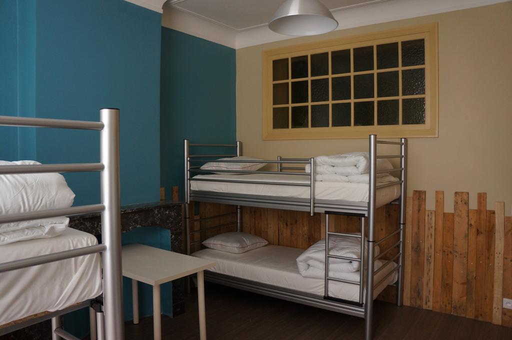 Es Hostel Saint-Gilles 외부 사진