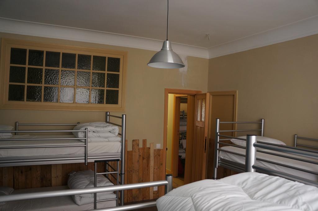 Es Hostel Saint-Gilles 외부 사진
