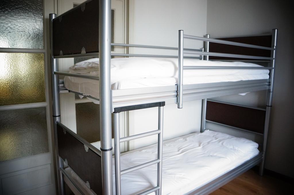 Es Hostel Saint-Gilles 객실 사진
