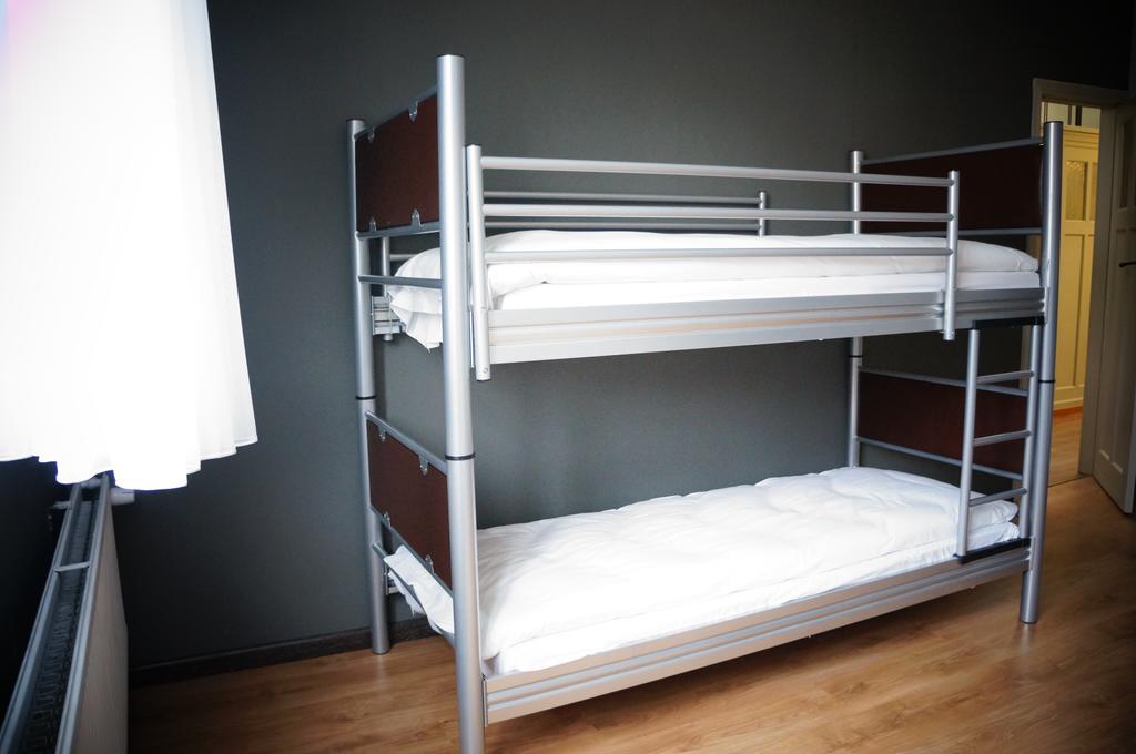 Es Hostel Saint-Gilles 외부 사진