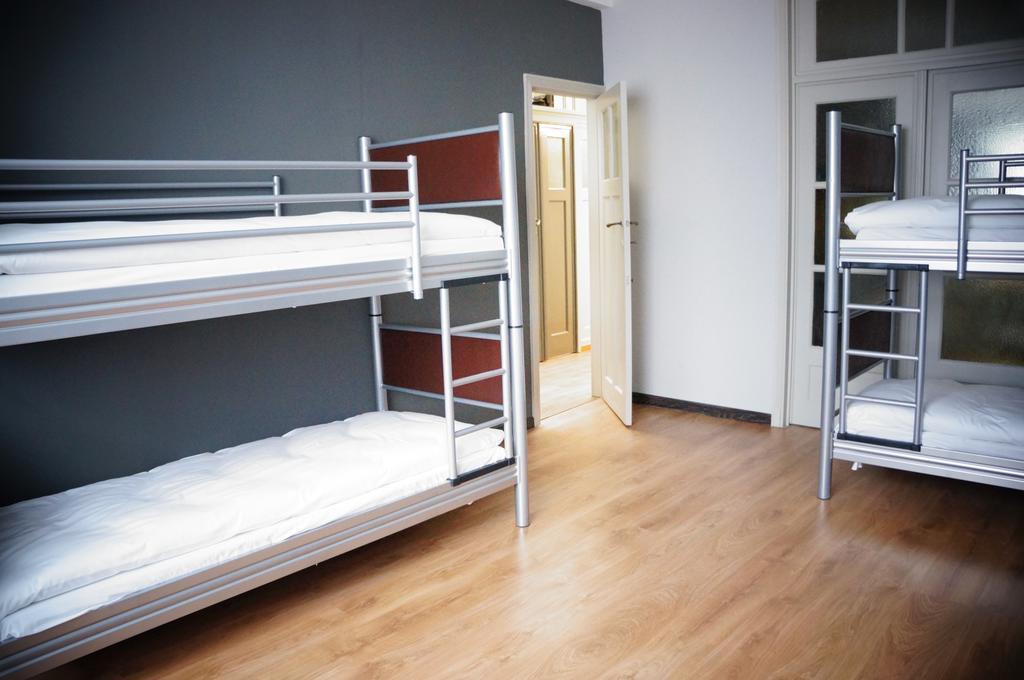 Es Hostel Saint-Gilles 외부 사진