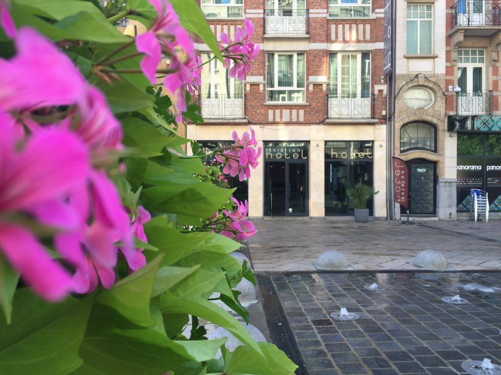 Es Hostel Saint-Gilles 외부 사진